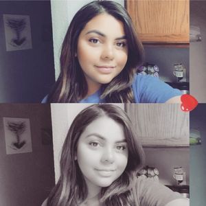 Meet your Posher, Alexandra